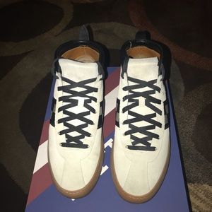 Bally Men The Vita Parcours Sneakers Size 44EU/11